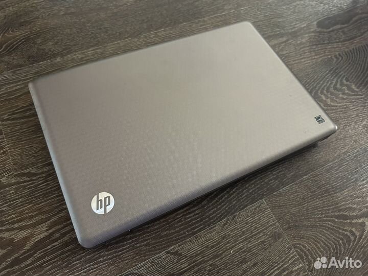 Ноутбук Hp pavilion