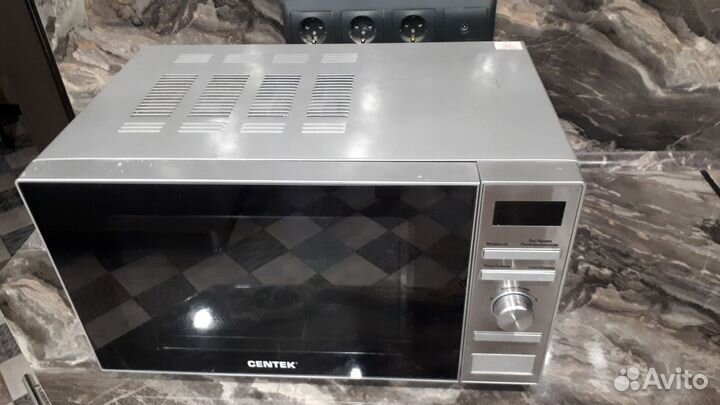Микроволновка Centek ct-1586, б/у
