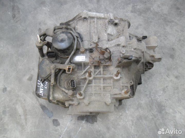 АКПП F4A Mitsubishi Galant (1996-2003)