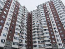 2-к. квартира, 53 м², 14/15 эт.