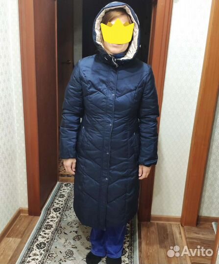 Пальто женское