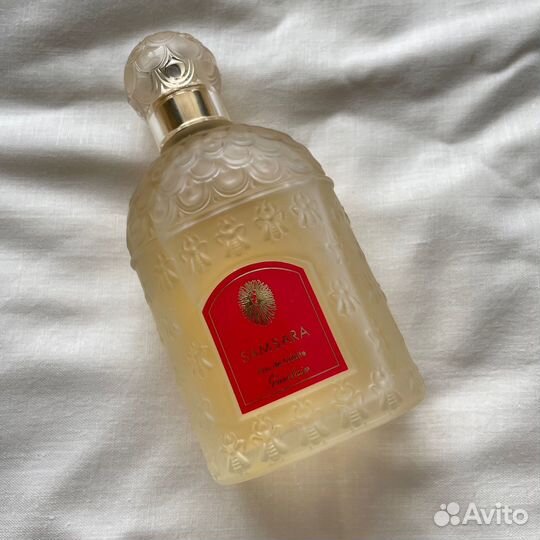 Духи оригинал делюсь