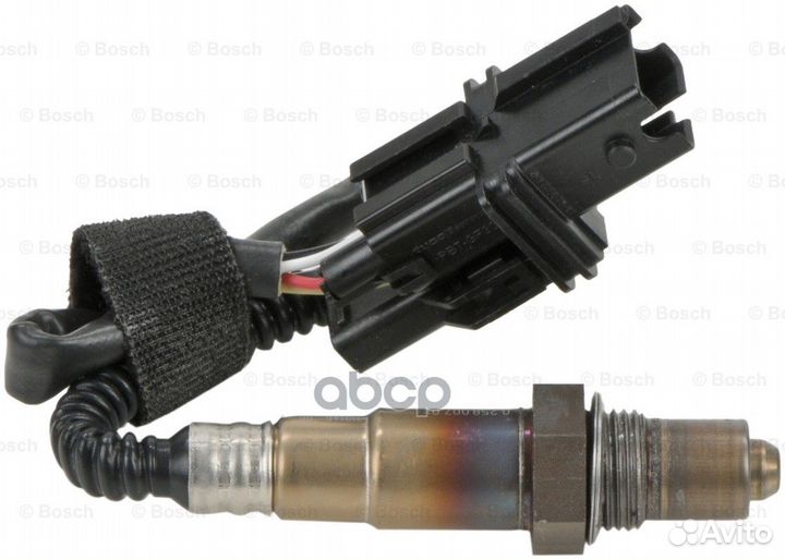 Лямбда-зонд планарный широкополосный subaru: IM