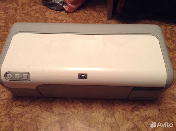 Принтер 