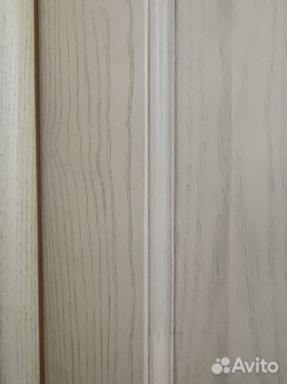Дверь межкомнатная массив дерева