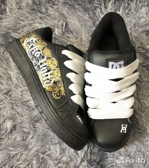 Дутыши Dc shoes Globe Dvs Adio Circa Osiris Yunta