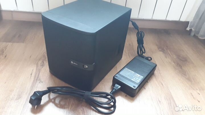 Микро сервер Supermicro