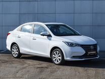 Новый Changan Alsvin 1.5 AMT, 2023, цена от 1 499 900 руб.