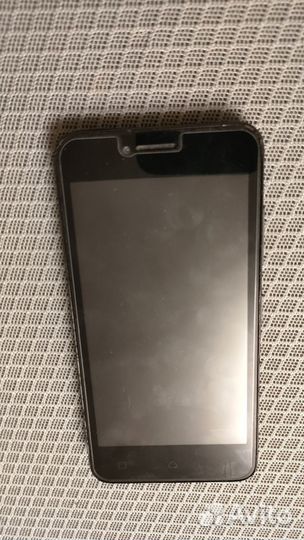 Lenovo A208T