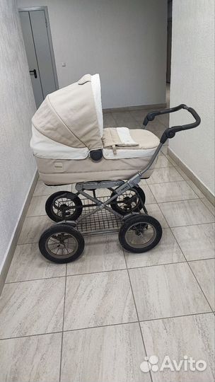 Коляска люлька inglesina sofia