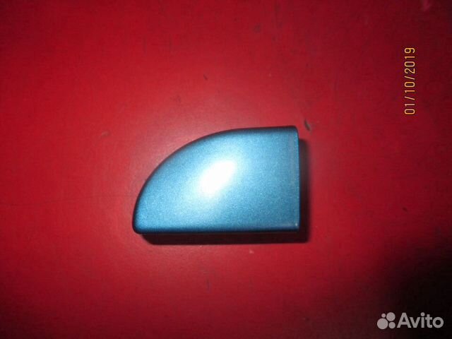 Накладка ручки наружной Bonus (A13) 2011-2014