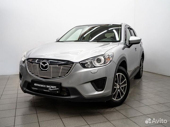 Mazda CX-5 2.0 МТ, 2013, 170 605 км