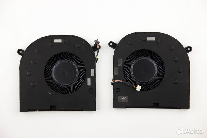 Вентилятор/Кулер для ноутбука Dell Precision 5750