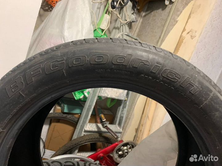 Bfgoodrich G-Grip 235/50 R18