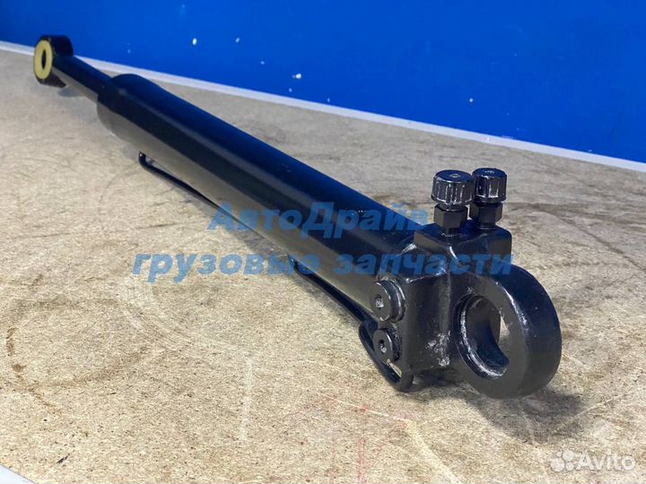 Цилиндр подъема кабины Скания 4 и 5 серия