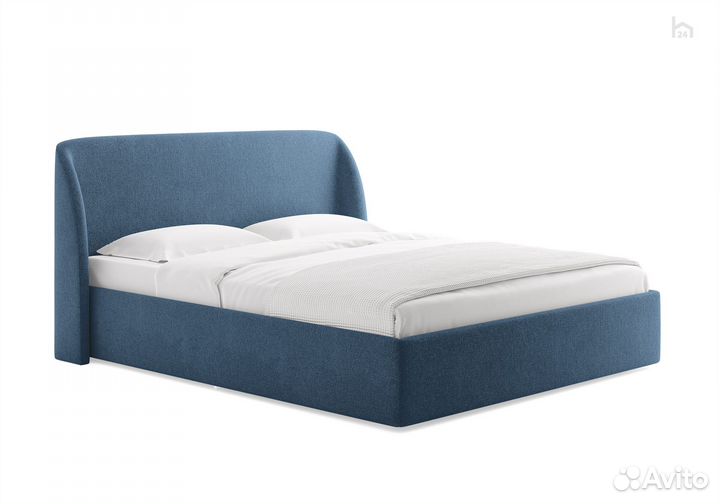 Кровать без п/м 180 х 200 Nicole