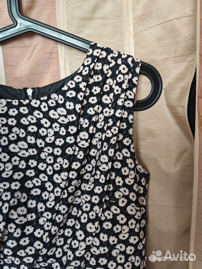 Платье летнее женское