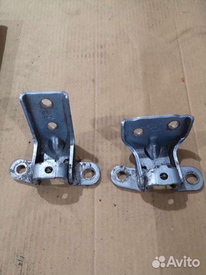 Петли дверей Hyundai Getz