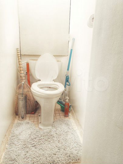 Комната 12 м² в 3-к., 12/12 эт.