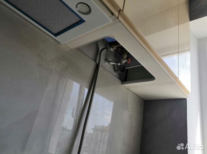 Кухня на заказ от производителя