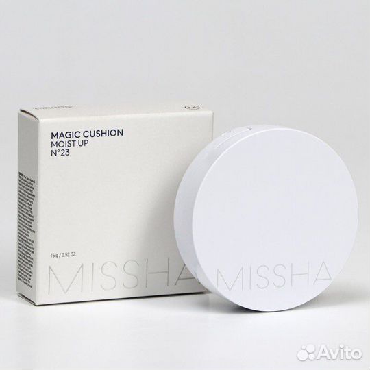 Bb Missha,кушоны