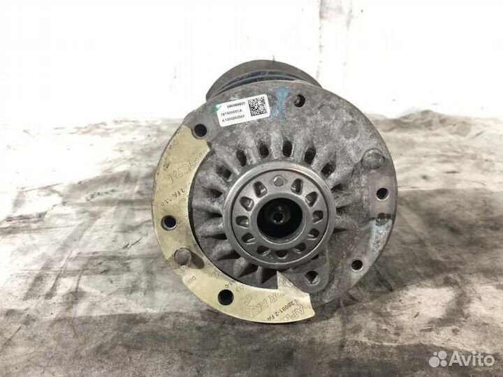 Амортизатор передний правый Bmw 3-Series F30 До