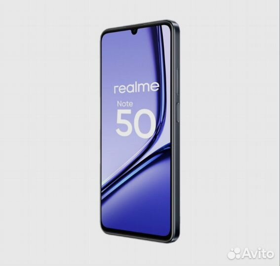 realme Note 50, 3/64 ГБ
