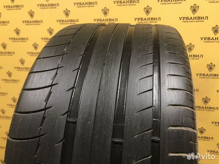 Michelin Pilot Sport PS2 275/35 R18 95Y