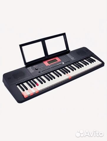 Новые цифровые фортепиано и синтезаторы объявление продам