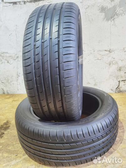 Nexen N'Fera SU1 215/55 R17 94V