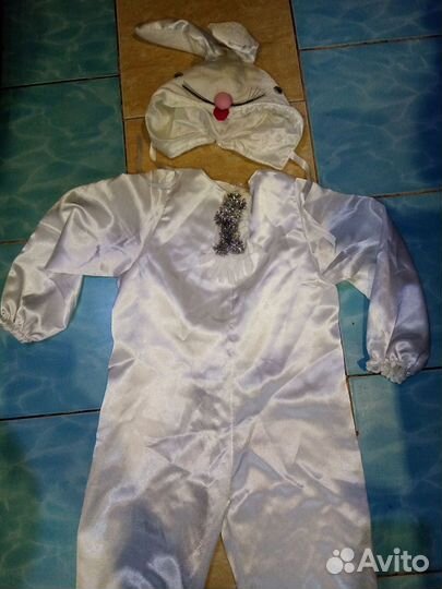 Праздничные костюмы детские. Костюм для детей