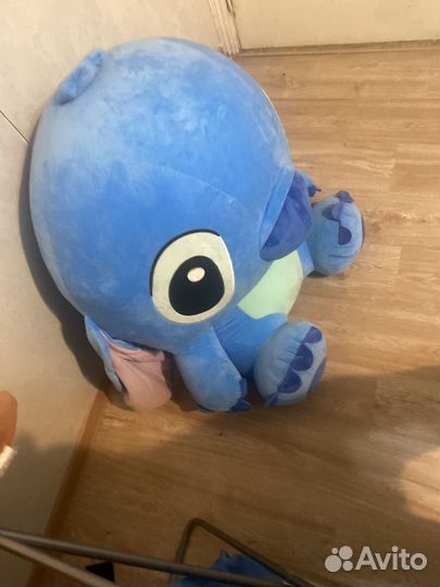 Большая мягкая игрушка