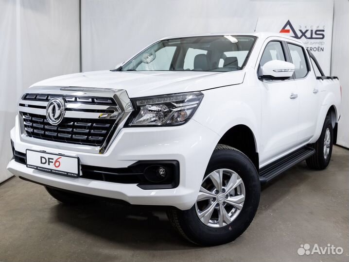Dongfeng DF6 2.5 МТ, 2023