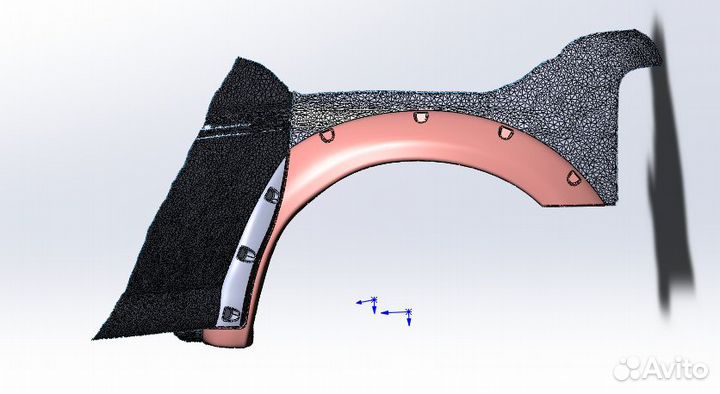 3d моделирование и проектирование