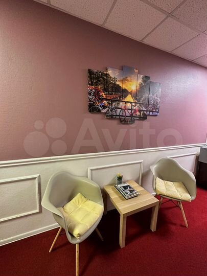 Комната 20 м², 2/9 эт.