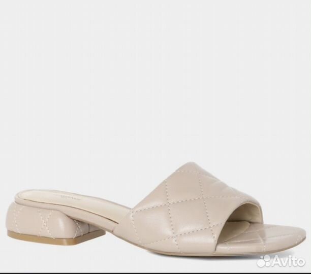 Мюли Tendance шлепанцы