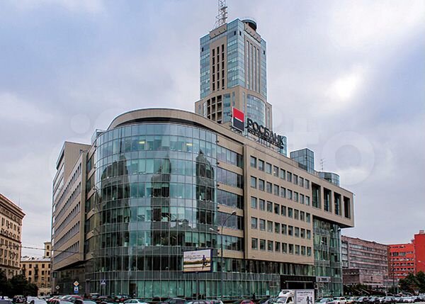 Машиноместо, 17 м²