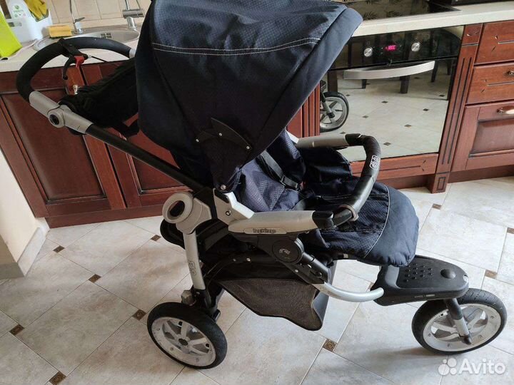 Коляска Peg Perego GT3