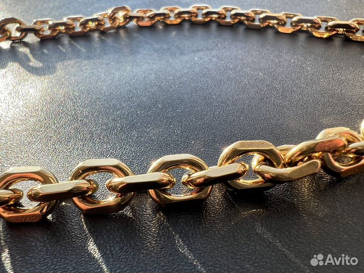 Цепь мужская