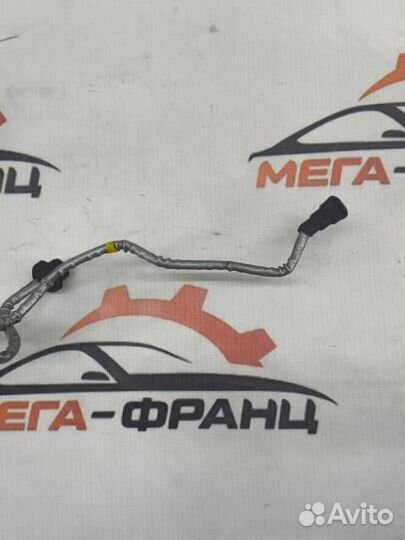 Трубка вакуумного насоса Citroen Berlingo фургон