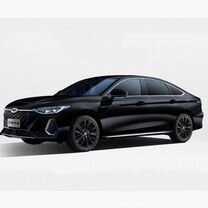 Новый Chery Arrizo 8 1.6 AMT, 2024, цена 3 050 000 руб.