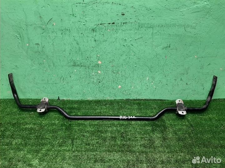 Стабилизатор задний volkswagen Golf Plus 2006