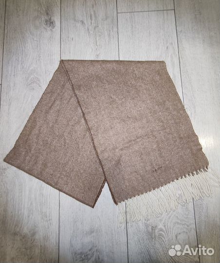 Шарф Gant (lacoste coach nike ralph lauren)