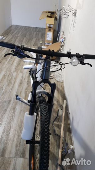 Merida big nine XT edition 2021 L