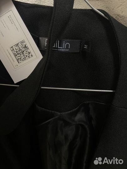 Пиджак женский