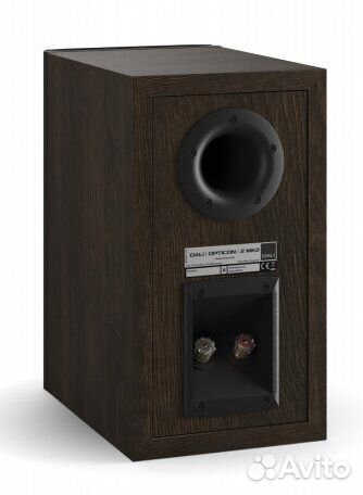 Полочная акустика Dali Opticon 2 mk2 Tobacco