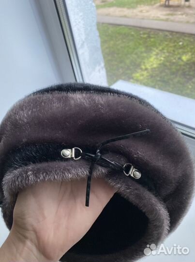 Берет женский