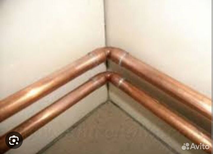 Пайка меди, алюминия,бронзы,нержавейки