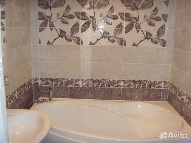 Ремонт квартир, санузлов. Качественно. Гарантии