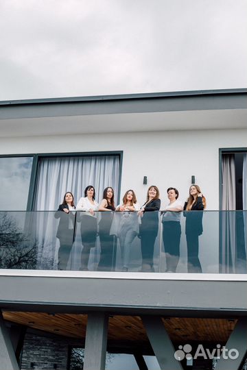 Возврат налогового вычета под ключ